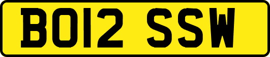 BO12SSW