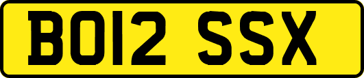 BO12SSX