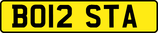 BO12STA