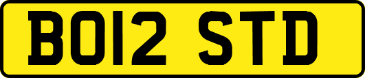 BO12STD