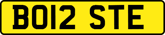 BO12STE