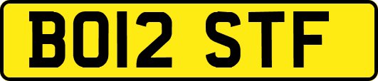 BO12STF