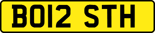 BO12STH