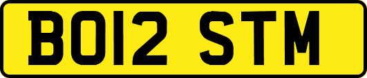 BO12STM