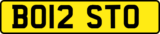 BO12STO