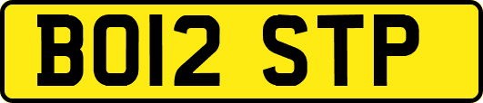 BO12STP