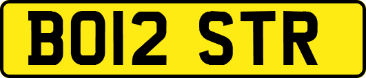 BO12STR