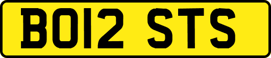 BO12STS
