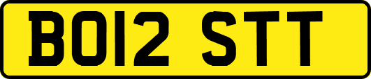 BO12STT