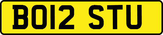BO12STU