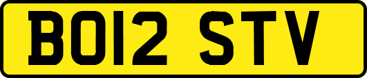 BO12STV