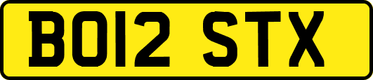 BO12STX