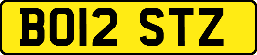 BO12STZ