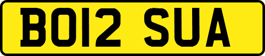 BO12SUA