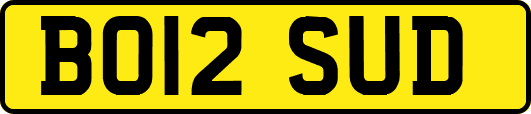 BO12SUD