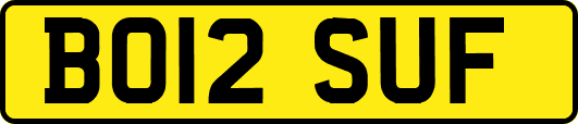 BO12SUF