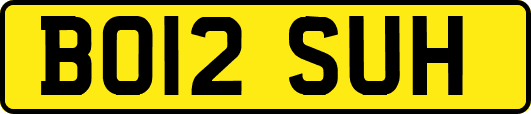 BO12SUH