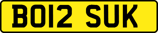 BO12SUK