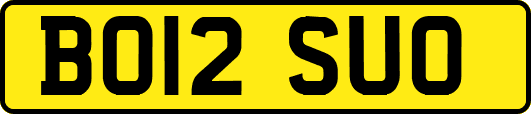 BO12SUO