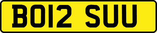 BO12SUU