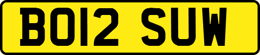 BO12SUW