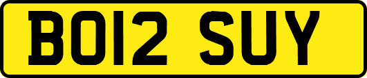 BO12SUY