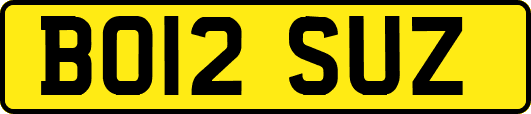 BO12SUZ