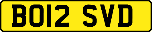 BO12SVD