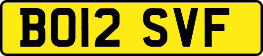 BO12SVF