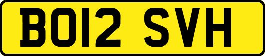BO12SVH