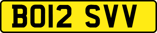 BO12SVV
