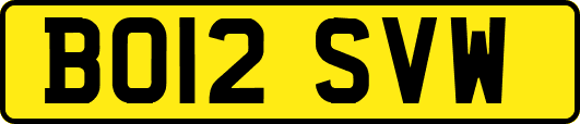 BO12SVW