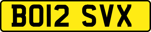BO12SVX