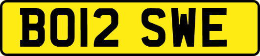 BO12SWE