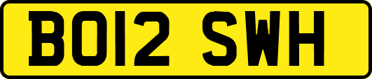 BO12SWH