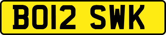 BO12SWK