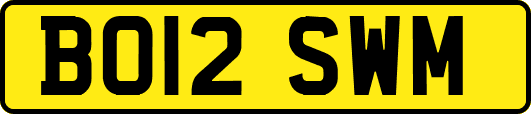 BO12SWM