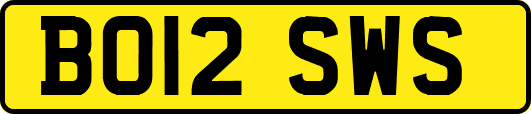 BO12SWS