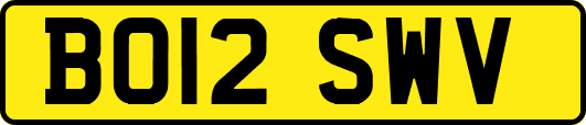 BO12SWV