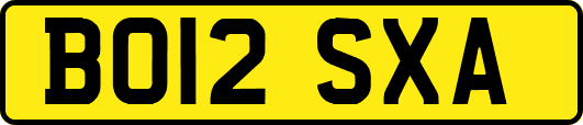 BO12SXA