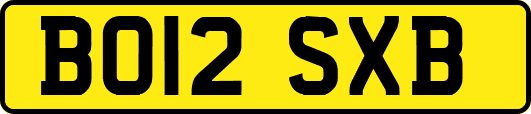 BO12SXB