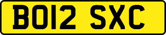 BO12SXC