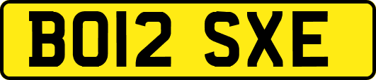 BO12SXE