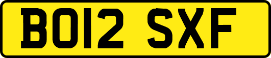 BO12SXF