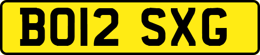 BO12SXG