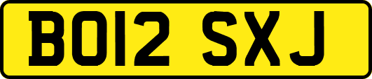 BO12SXJ