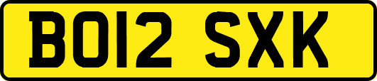 BO12SXK