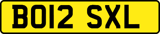 BO12SXL