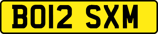 BO12SXM
