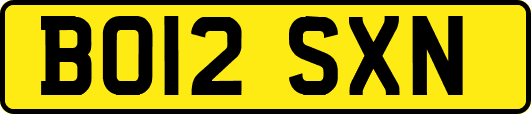 BO12SXN